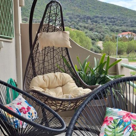 Vitamin Sea Apartment 4, Άνετο Διαμέρισμα. Almiropotamos Exterior photo